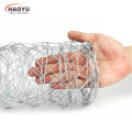 hexagonal wire mesh for Chicken Rabbit Protection